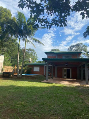 La Casa Del Lago